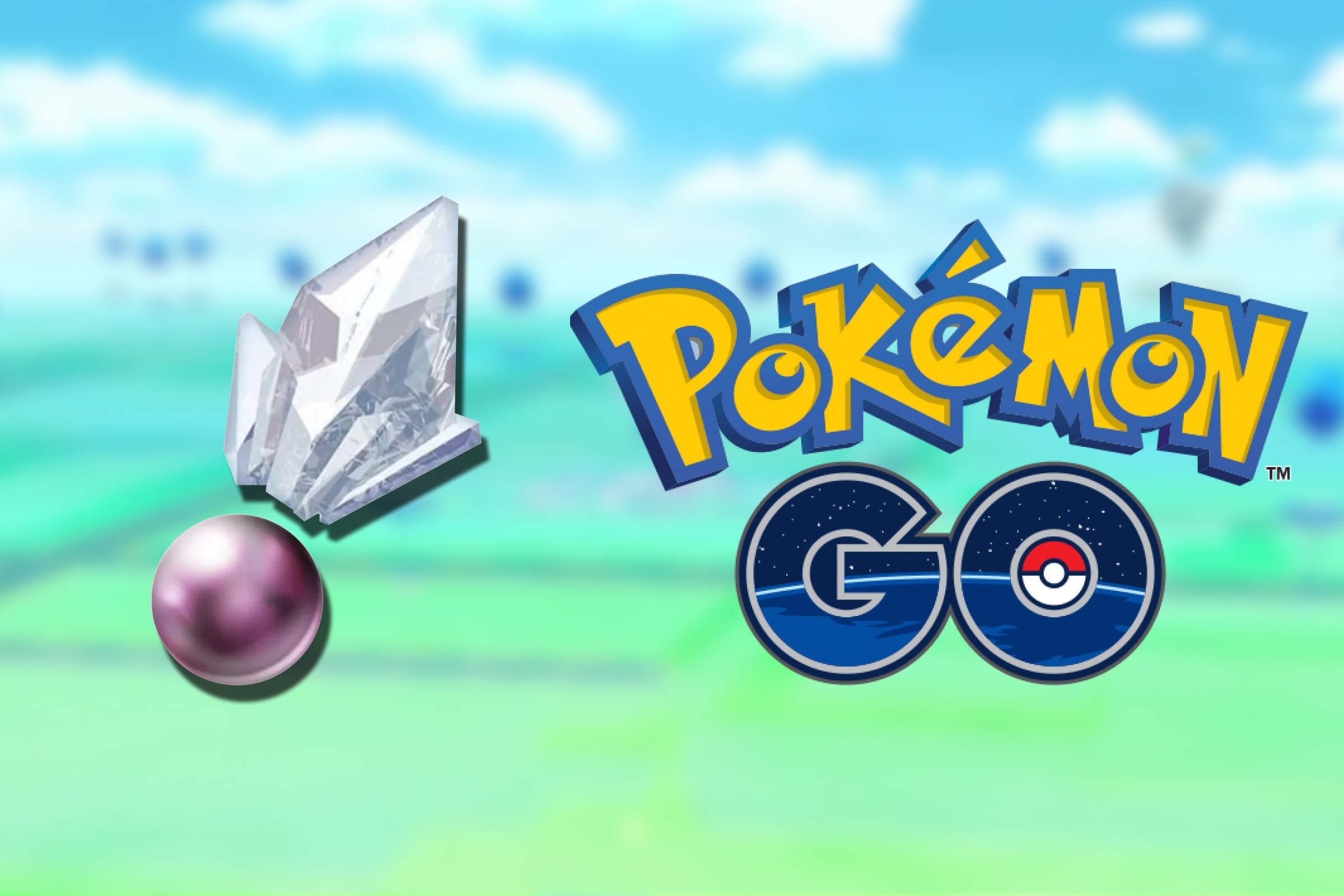 Pokemon Sinnoh Stone