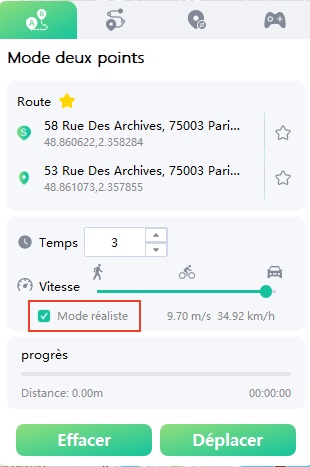 How to use LuckLuckGo Realistic Mode