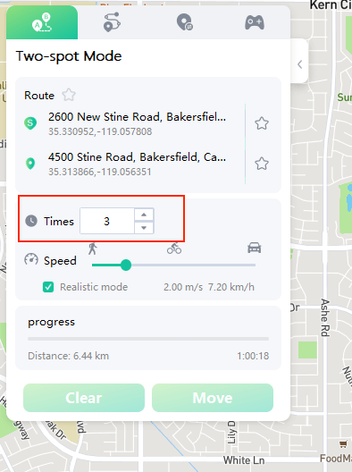 How to use LuckLuckGo Returns or Loops