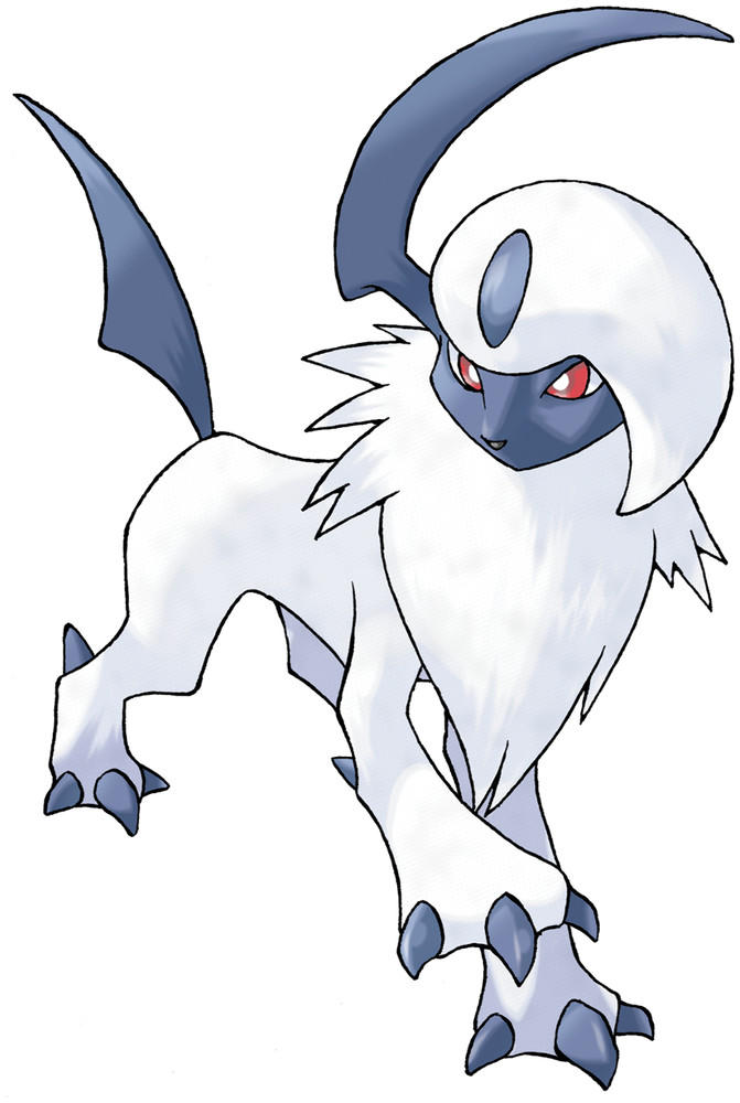 Absol image