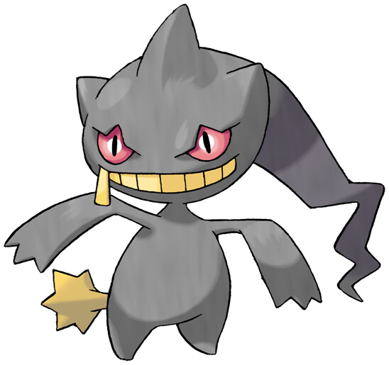 Banette image