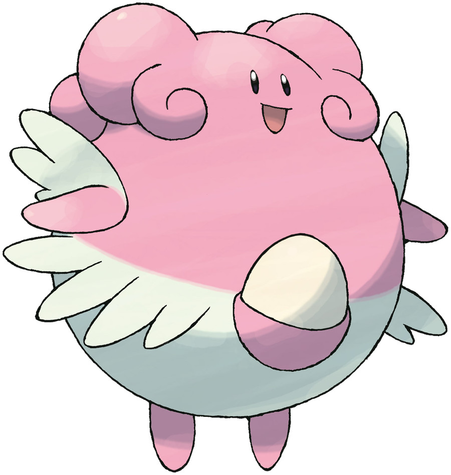 Blissey image