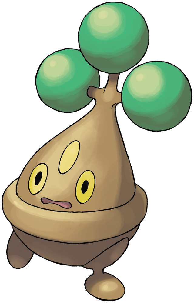 Bonsly image