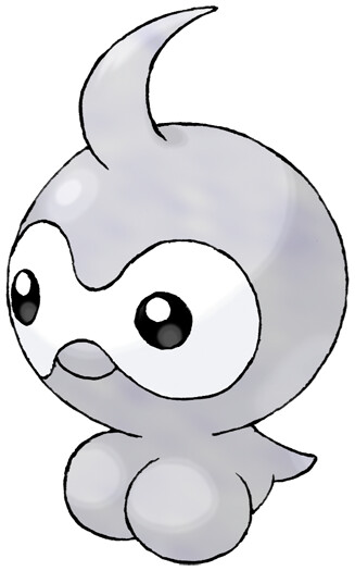 Castform image