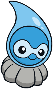 Castform(Rainy) image