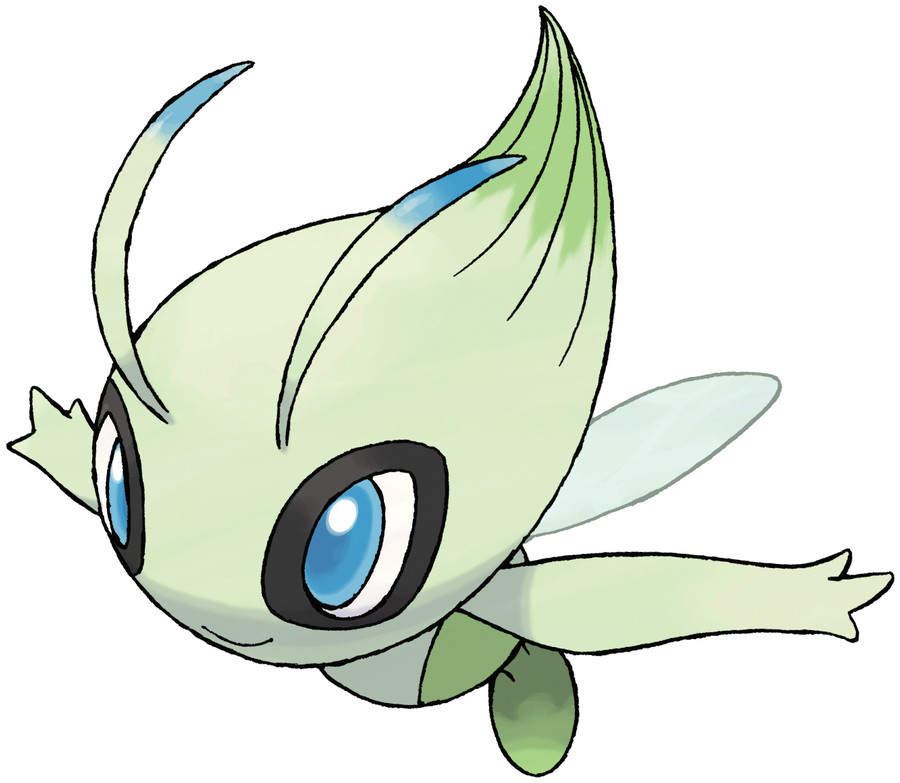 Celebi image