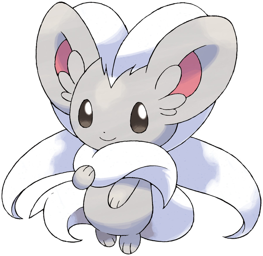 Cinccino image