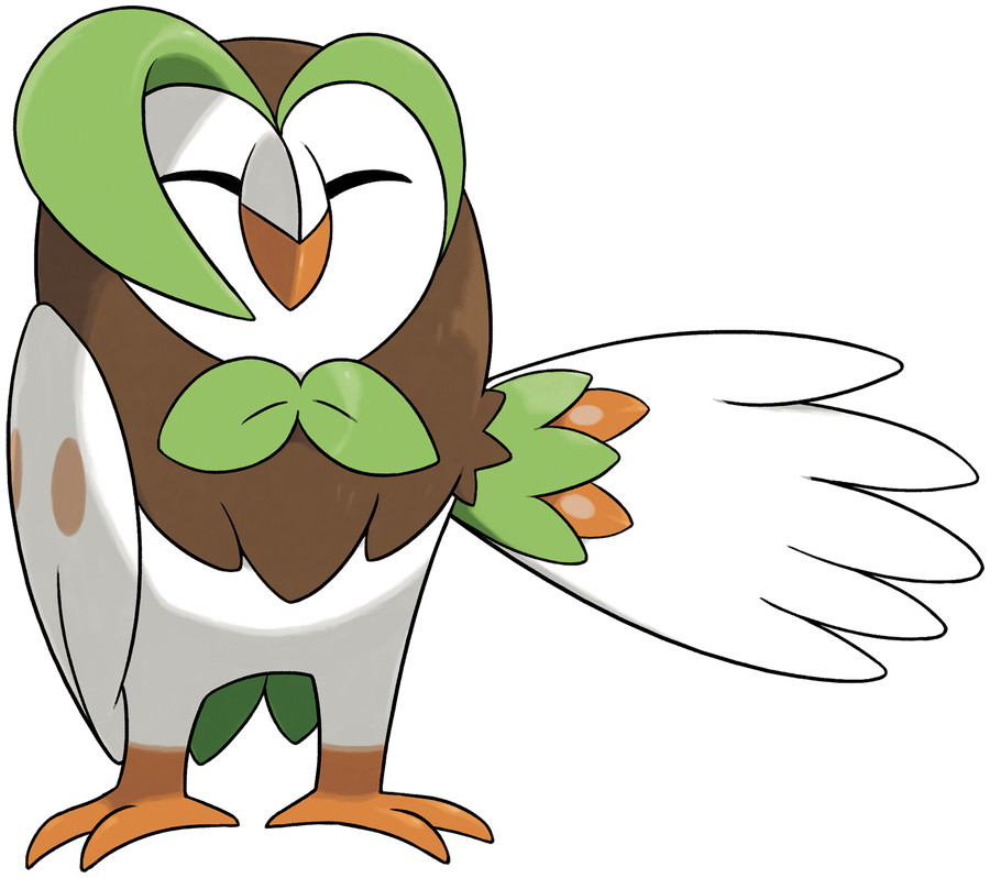 Dartrix image