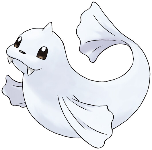 Dewgong image