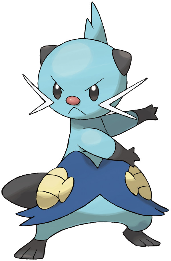 Dewott image