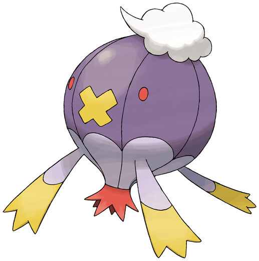 Drifblim image