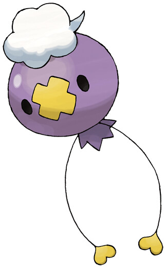 Drifloon image