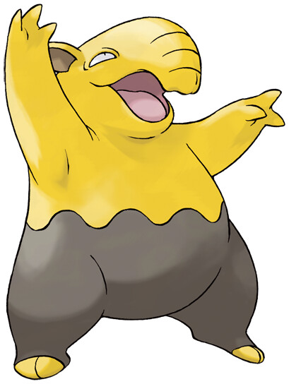 Drowzee image