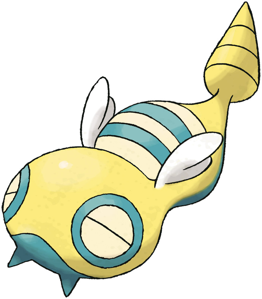 Dunsparce image