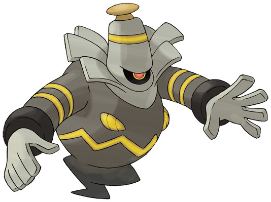 Dusknoir image