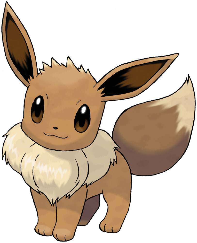 Eevee image