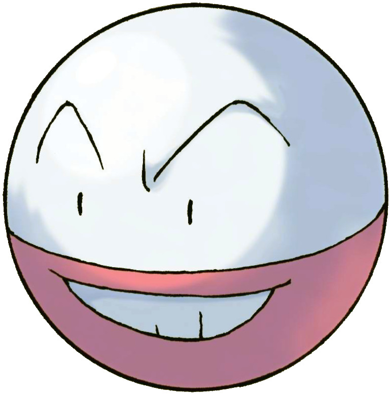 Electrode image