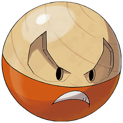 Electrode(Hisuian) image