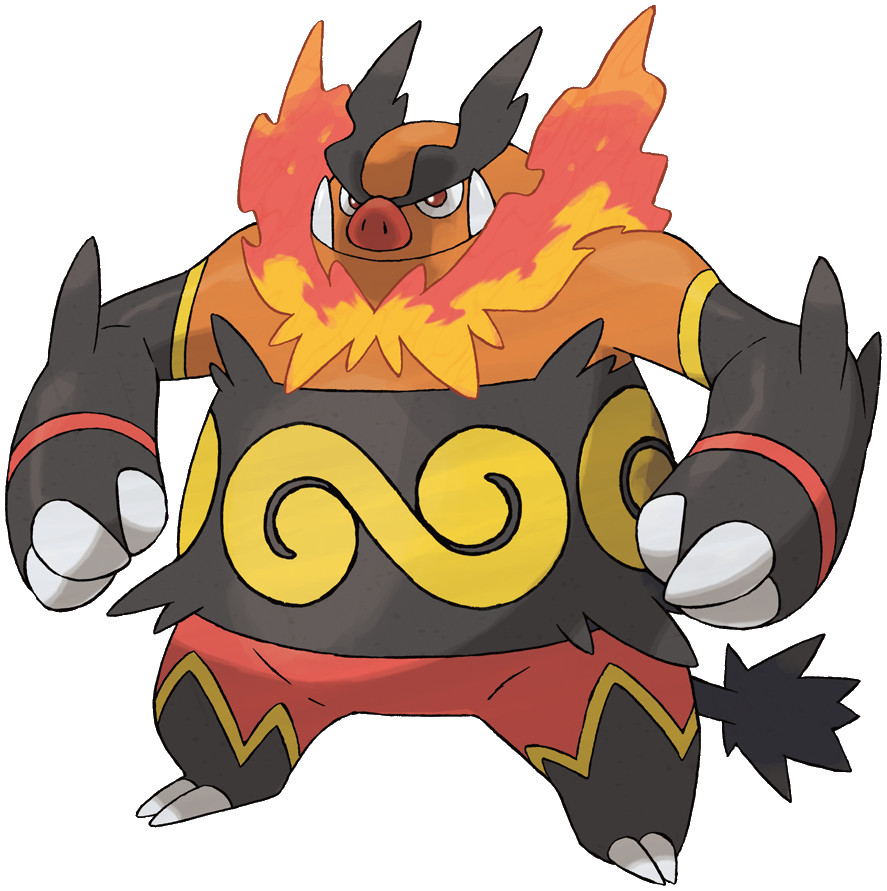 Emboar image