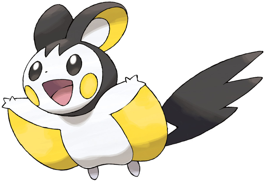 Emolga image