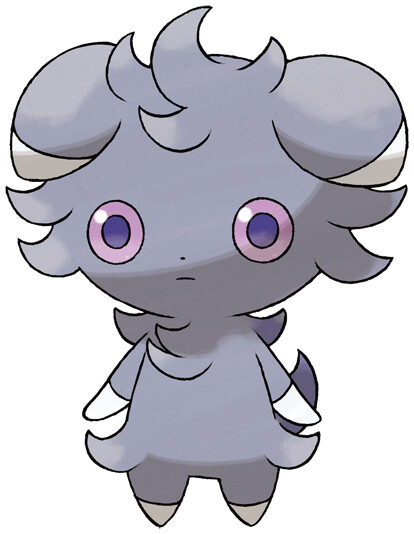 Espurr image