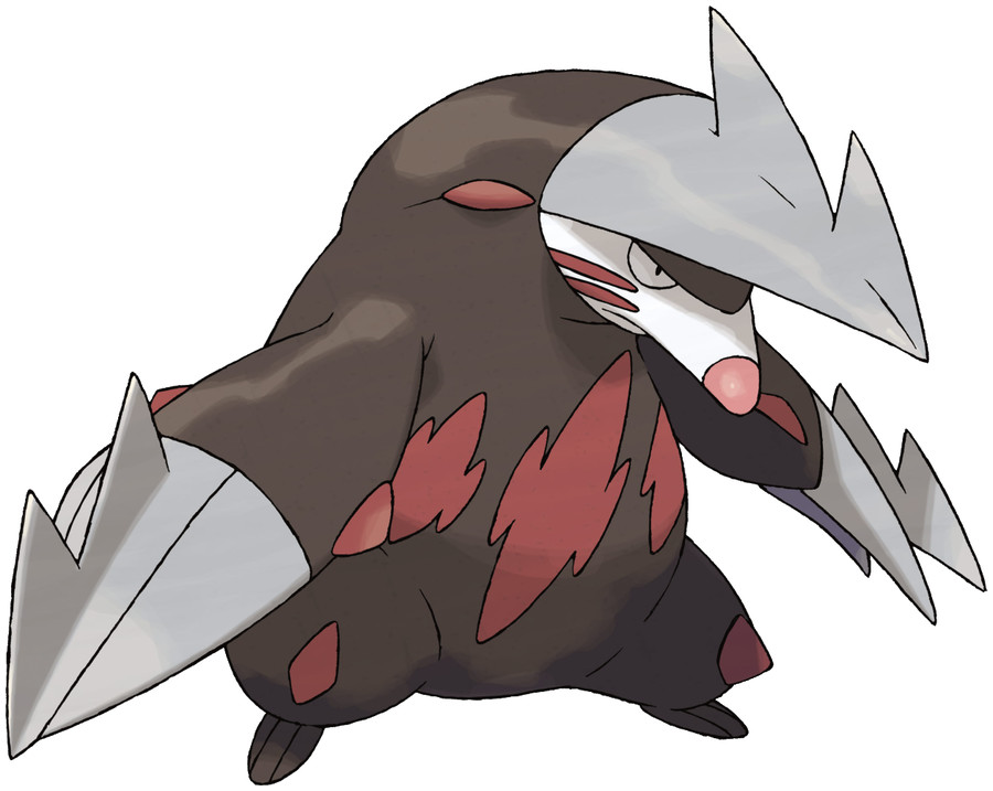 Excadrill image