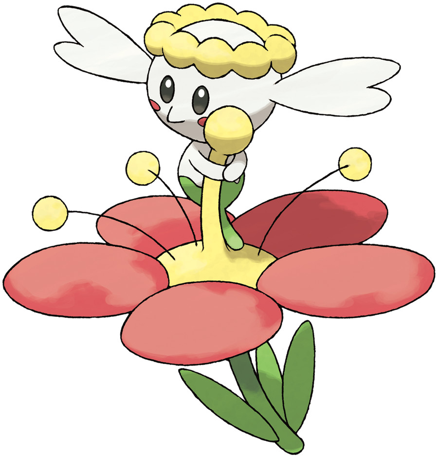 Flabebe image