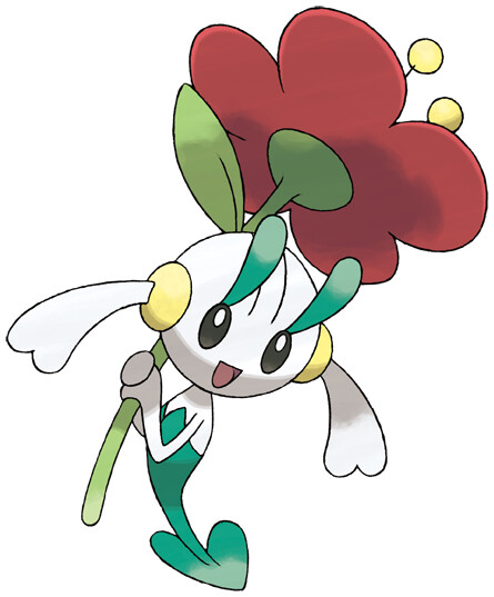 Floette image