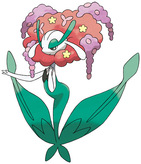 Florges image