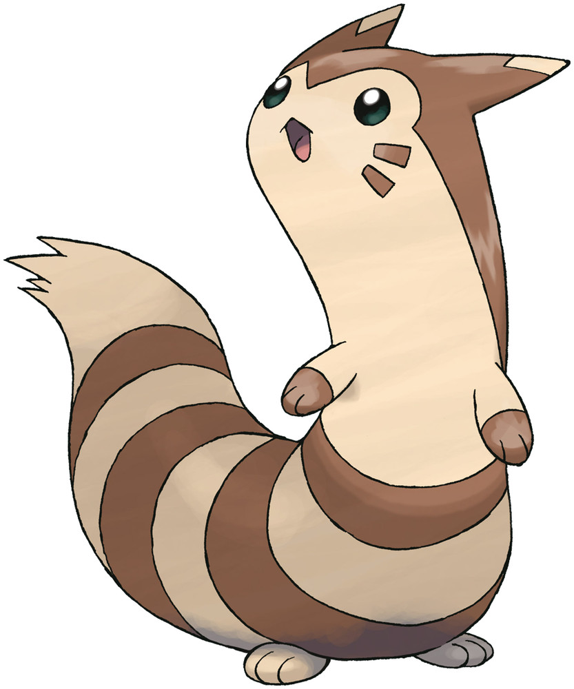 Furret image