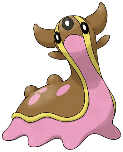 Gastrodon image