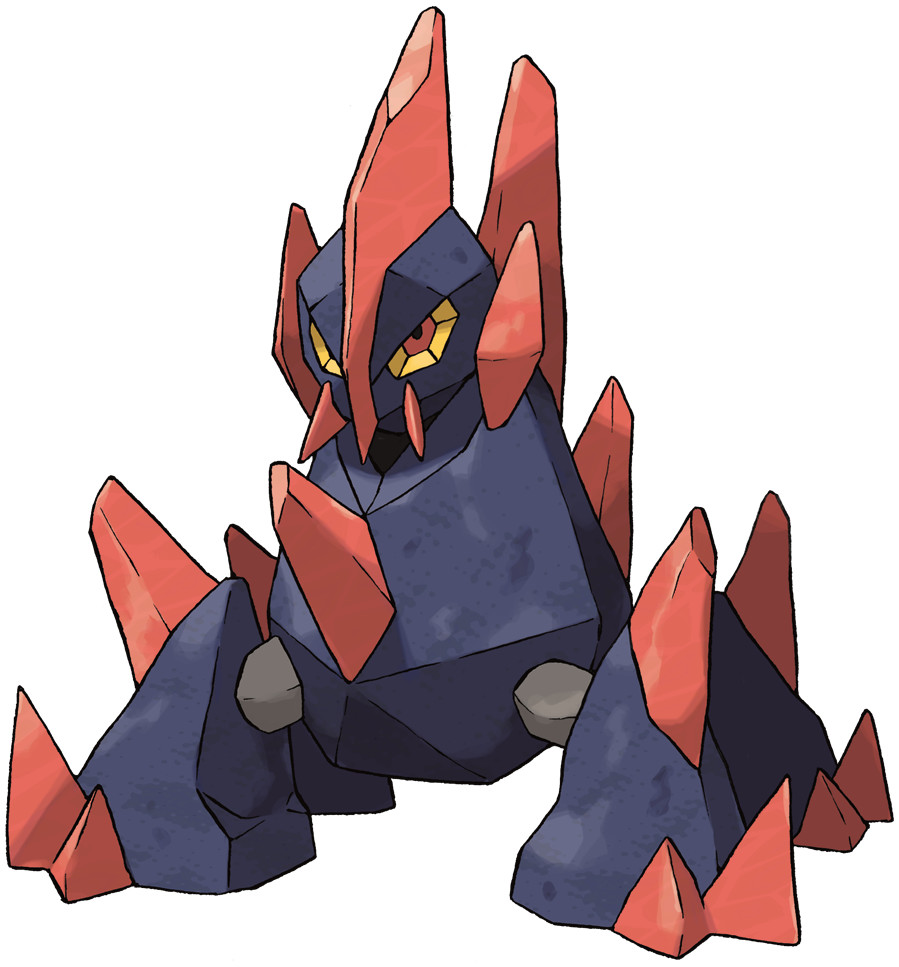 Gigalith image