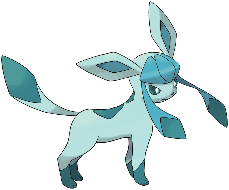 Glaceon image