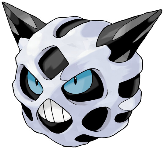 Glalie image