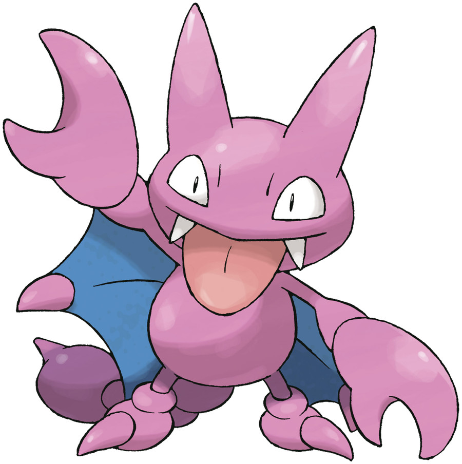 Gligar image