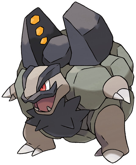 Golem(Alolan) image