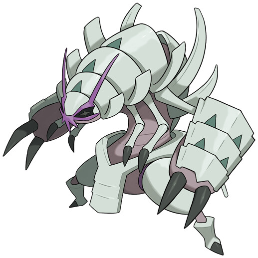 Golisopod image