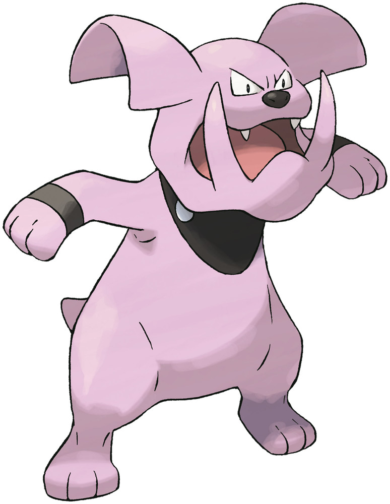 Granbull image