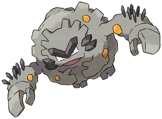 Graveler(Alolan) image