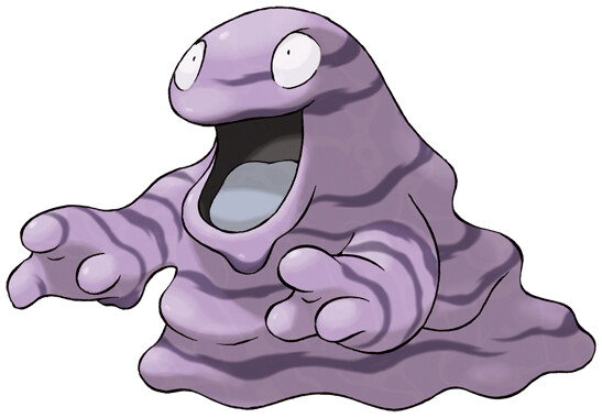 Grimer image