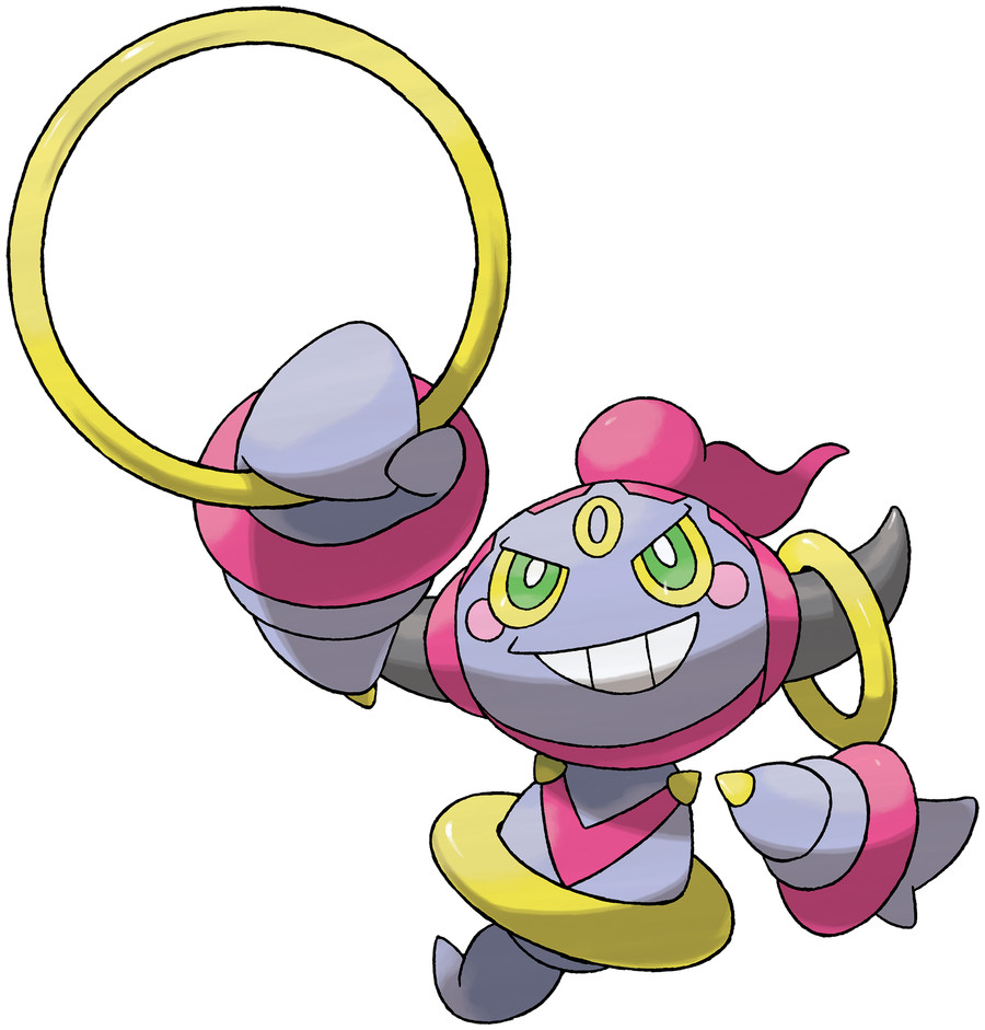 Hoopa image