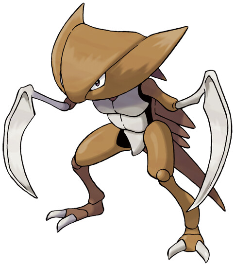 Kabutops image