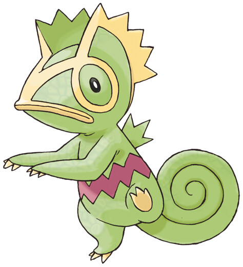 Kecleon image