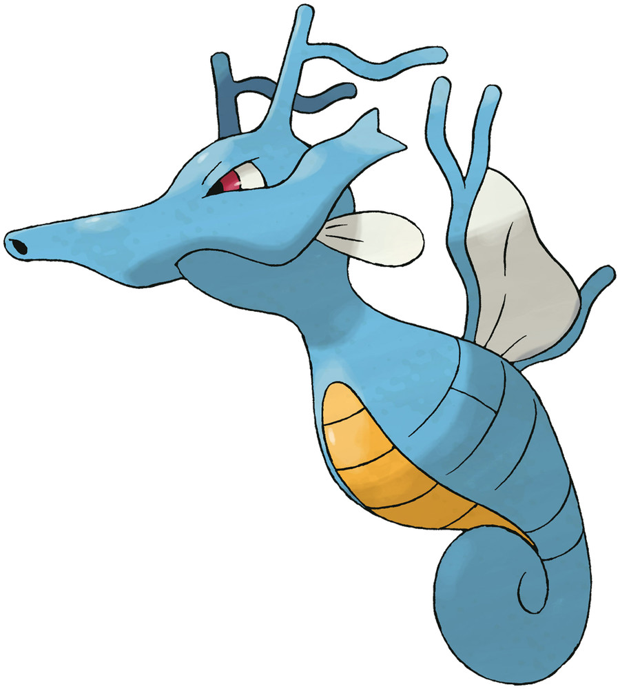 Kingdra image