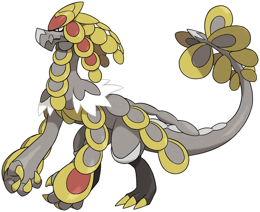 Kommo-o image