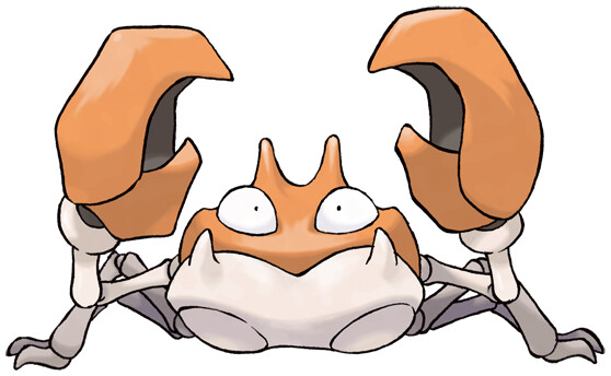 Krabby image