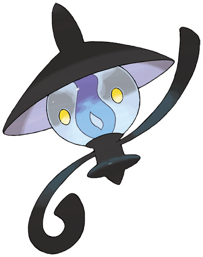 Lampent image