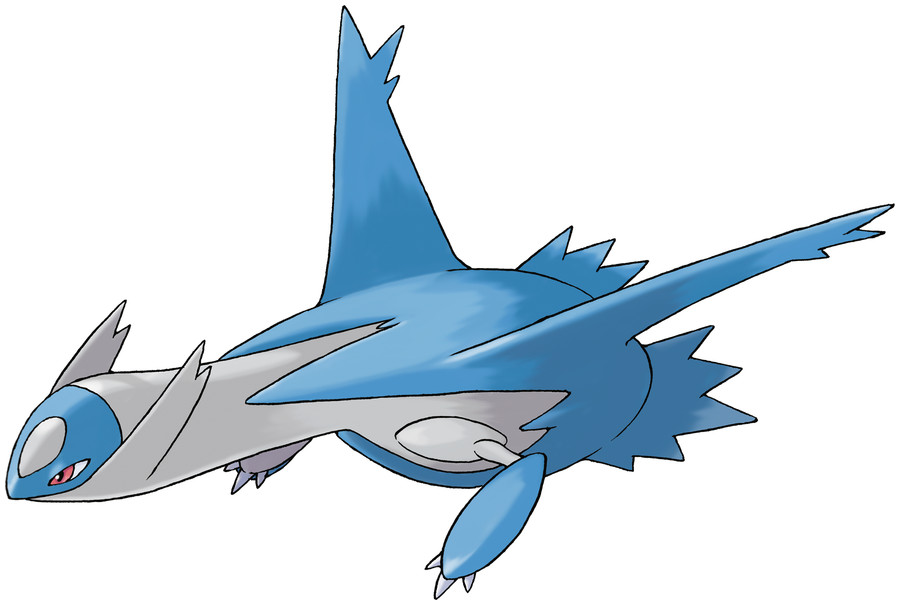 Latios image