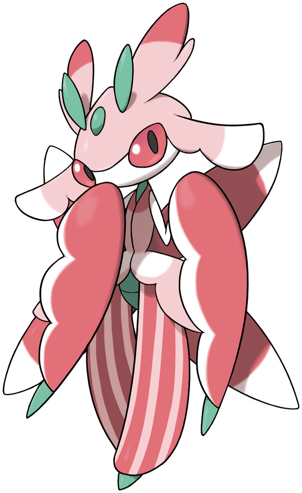 Lurantis image