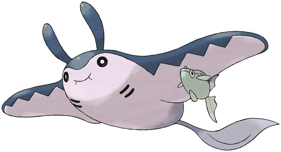 Mantine image